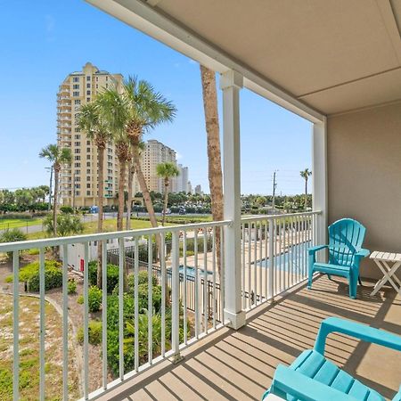 Grand Caribbean West 205 Vila Perdido Key Exterior foto