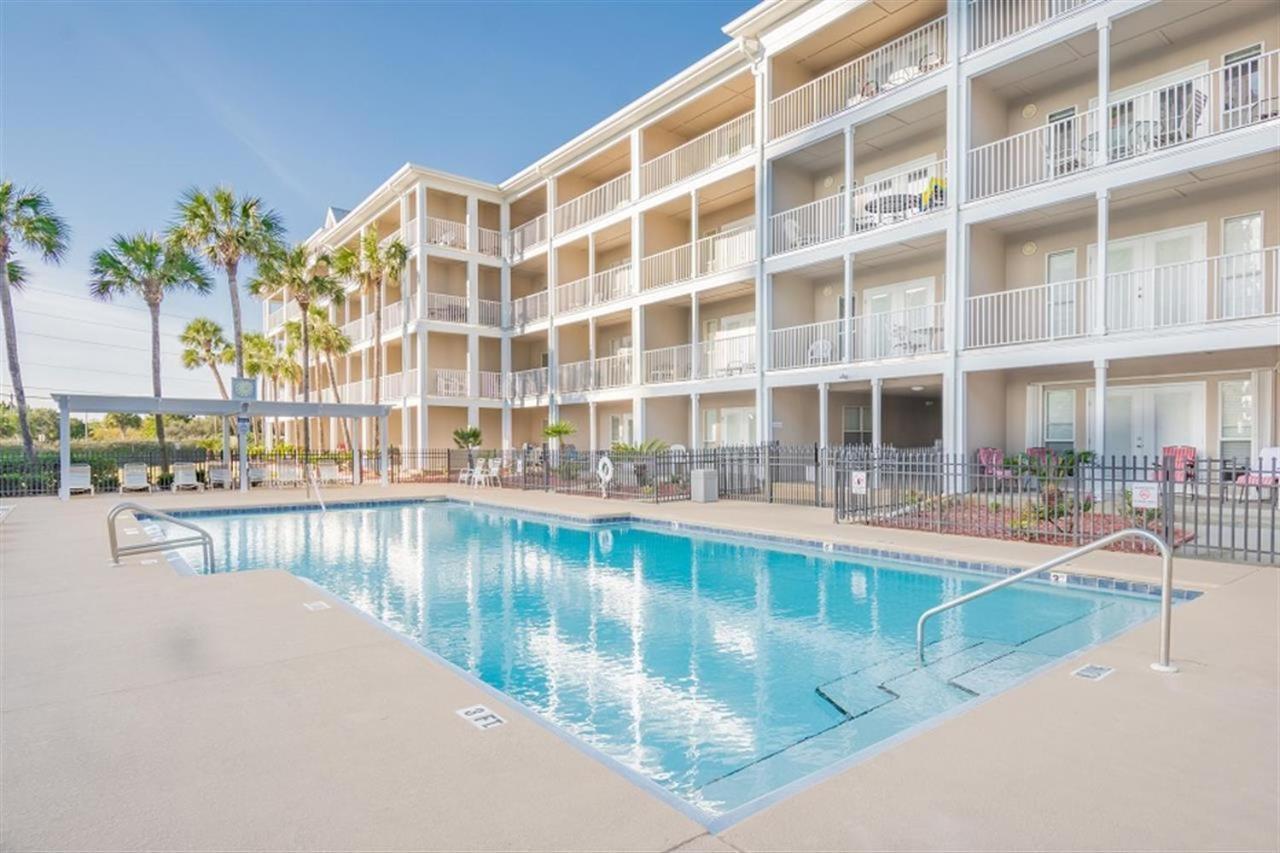 Grand Caribbean West 205 Vila Perdido Key Exterior foto
