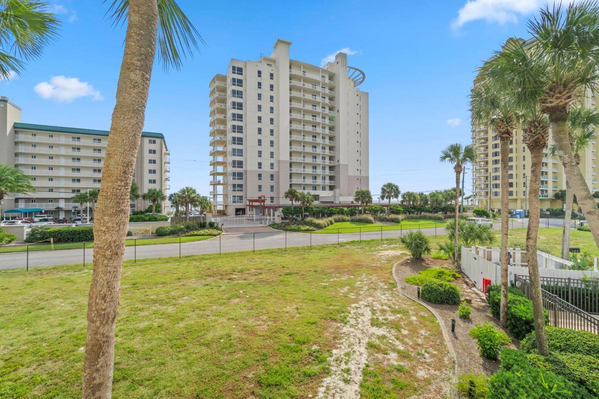 Grand Caribbean West 205 Vila Perdido Key Exterior foto