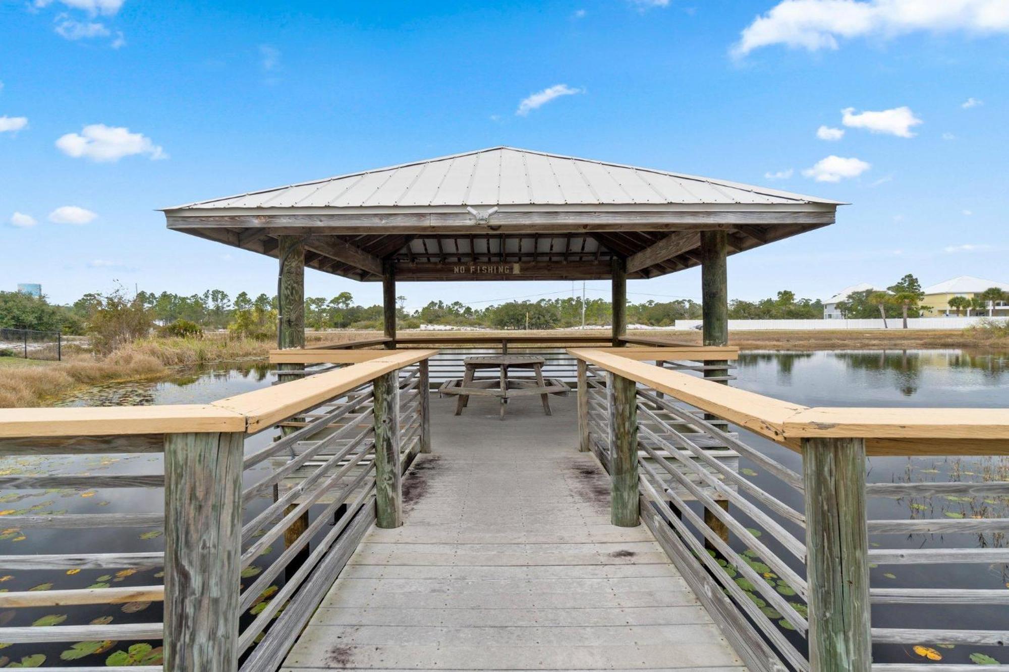 Grand Caribbean West 205 Vila Perdido Key Exterior foto