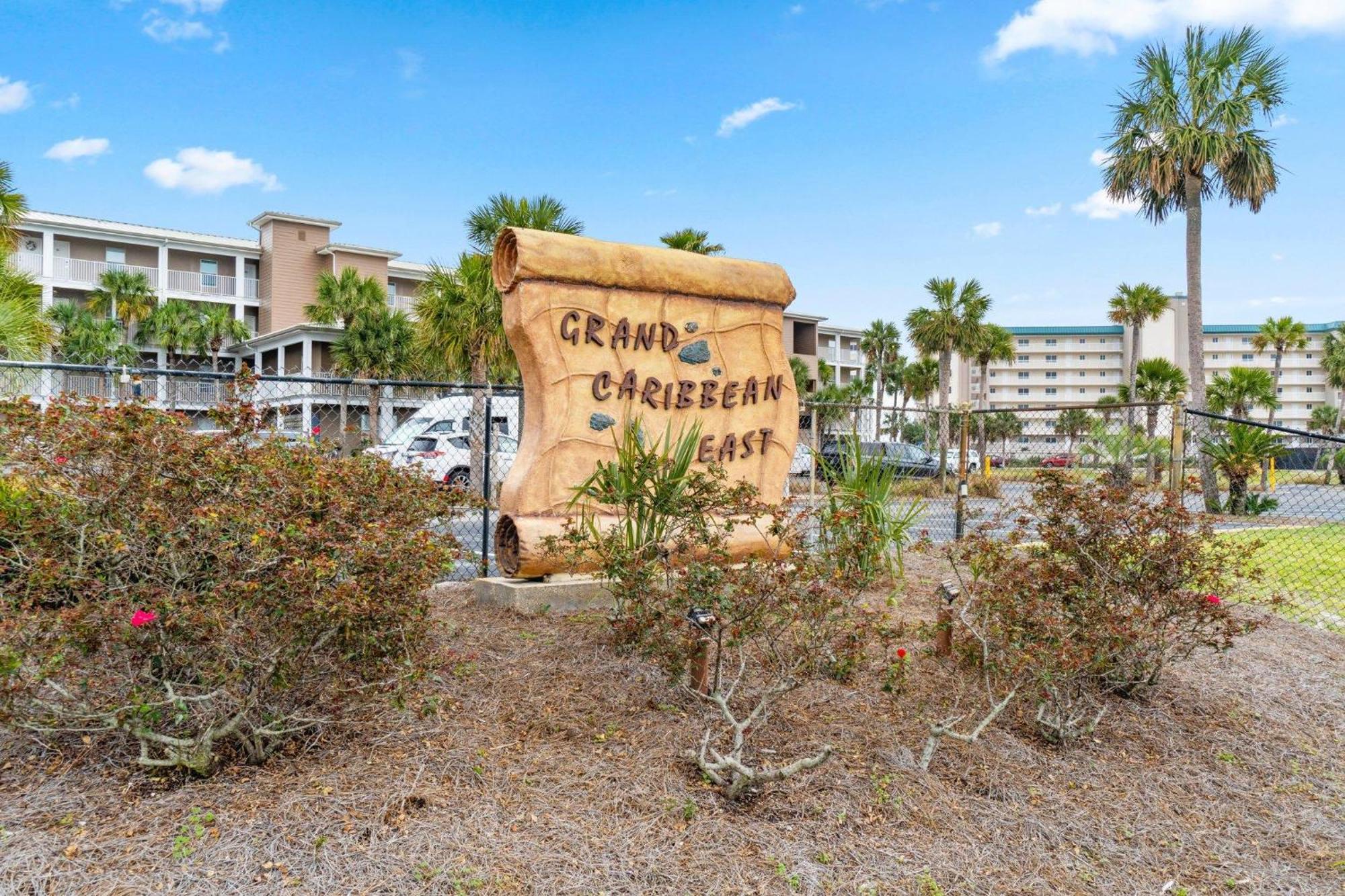 Grand Caribbean West 205 Vila Perdido Key Exterior foto