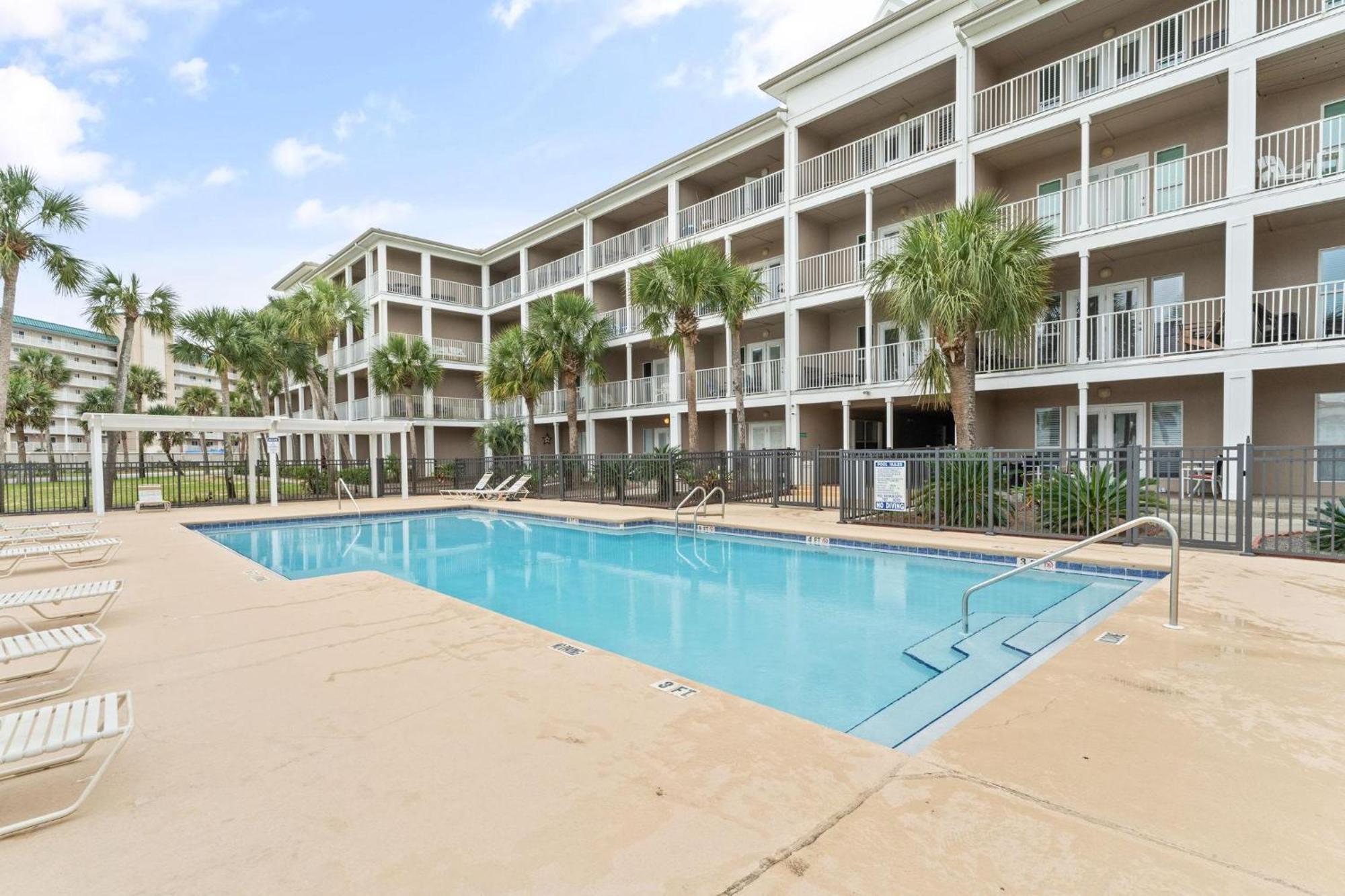 Grand Caribbean West 205 Vila Perdido Key Exterior foto