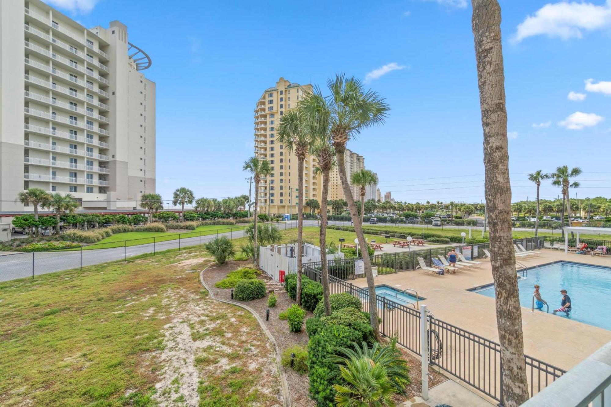 Grand Caribbean West 205 Vila Perdido Key Exterior foto