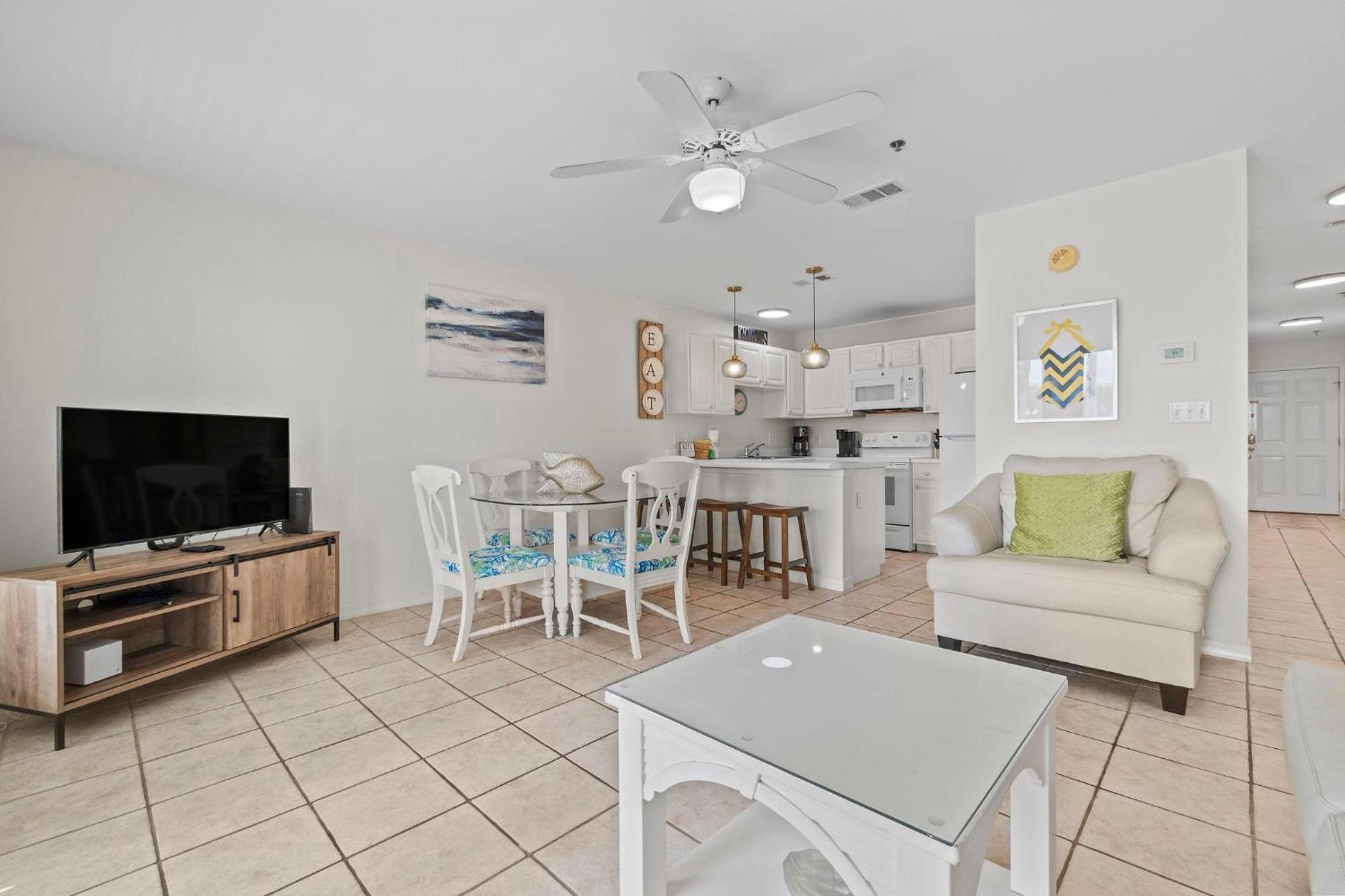 Grand Caribbean West 205 Vila Perdido Key Exterior foto
