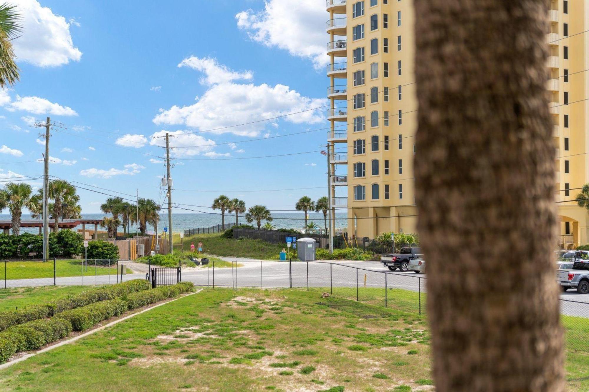 Grand Caribbean West 205 Vila Perdido Key Exterior foto