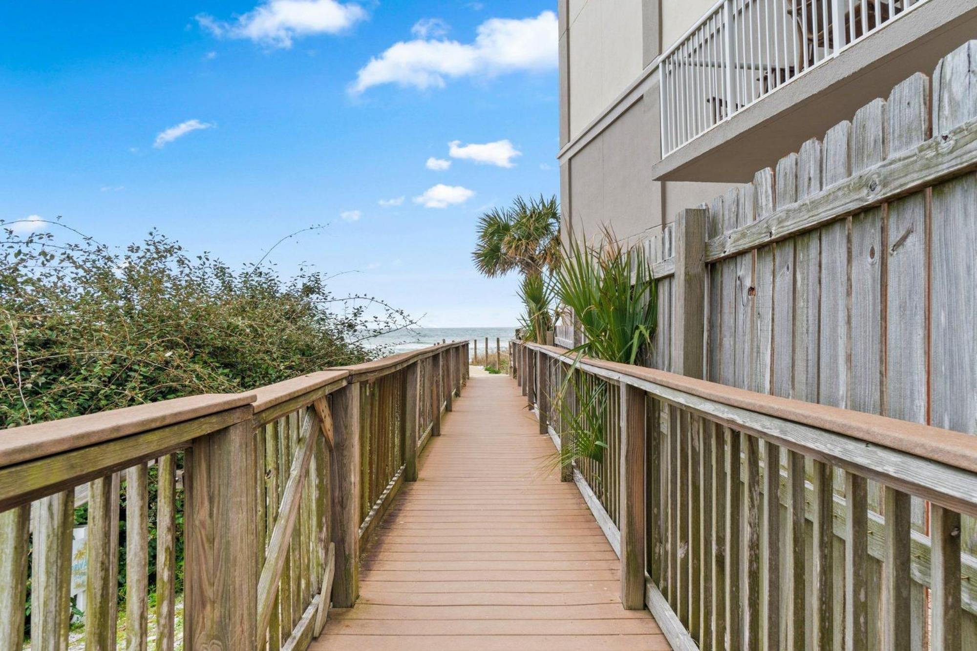 Grand Caribbean West 205 Vila Perdido Key Exterior foto