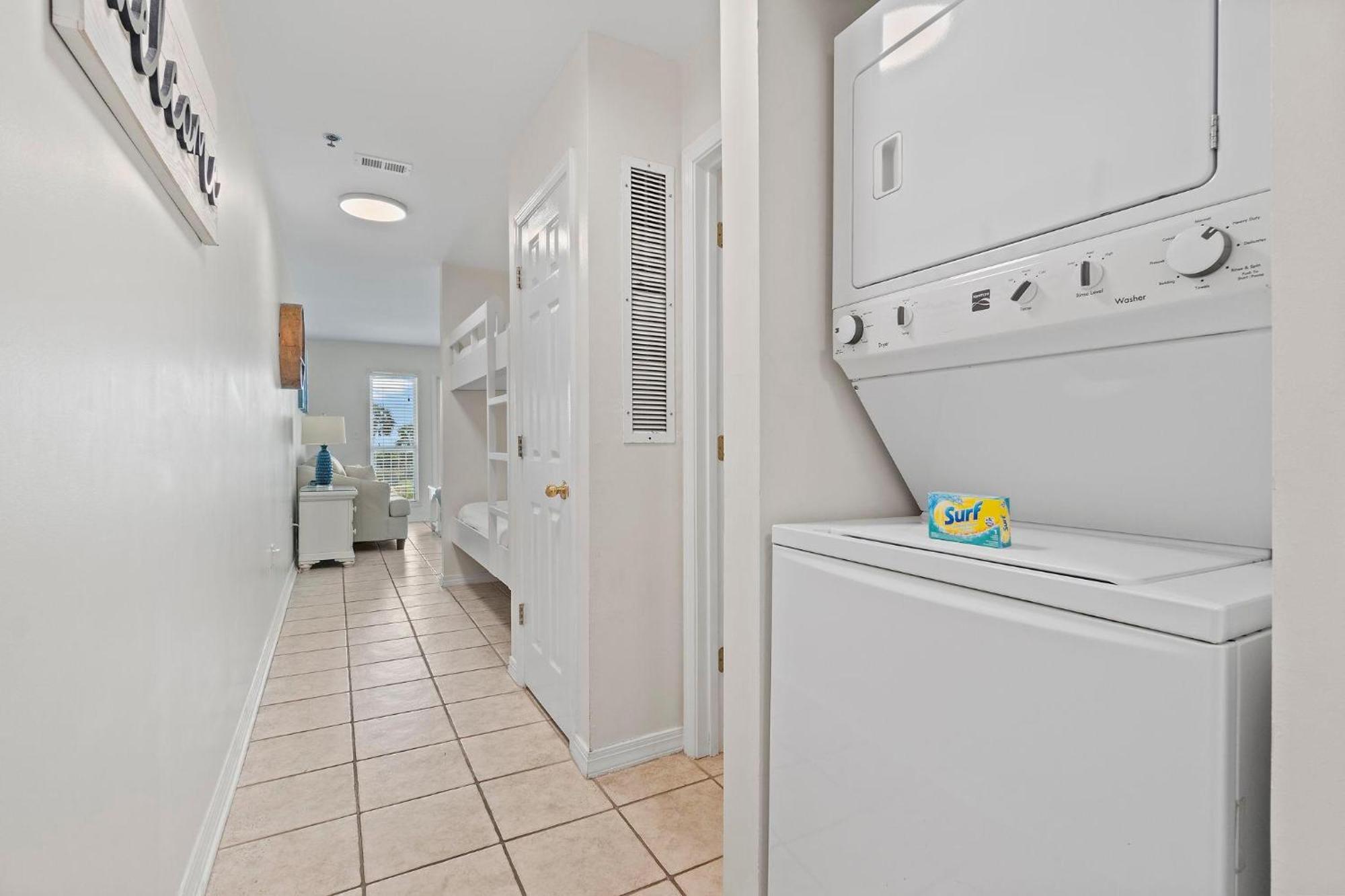 Grand Caribbean West 205 Vila Perdido Key Exterior foto