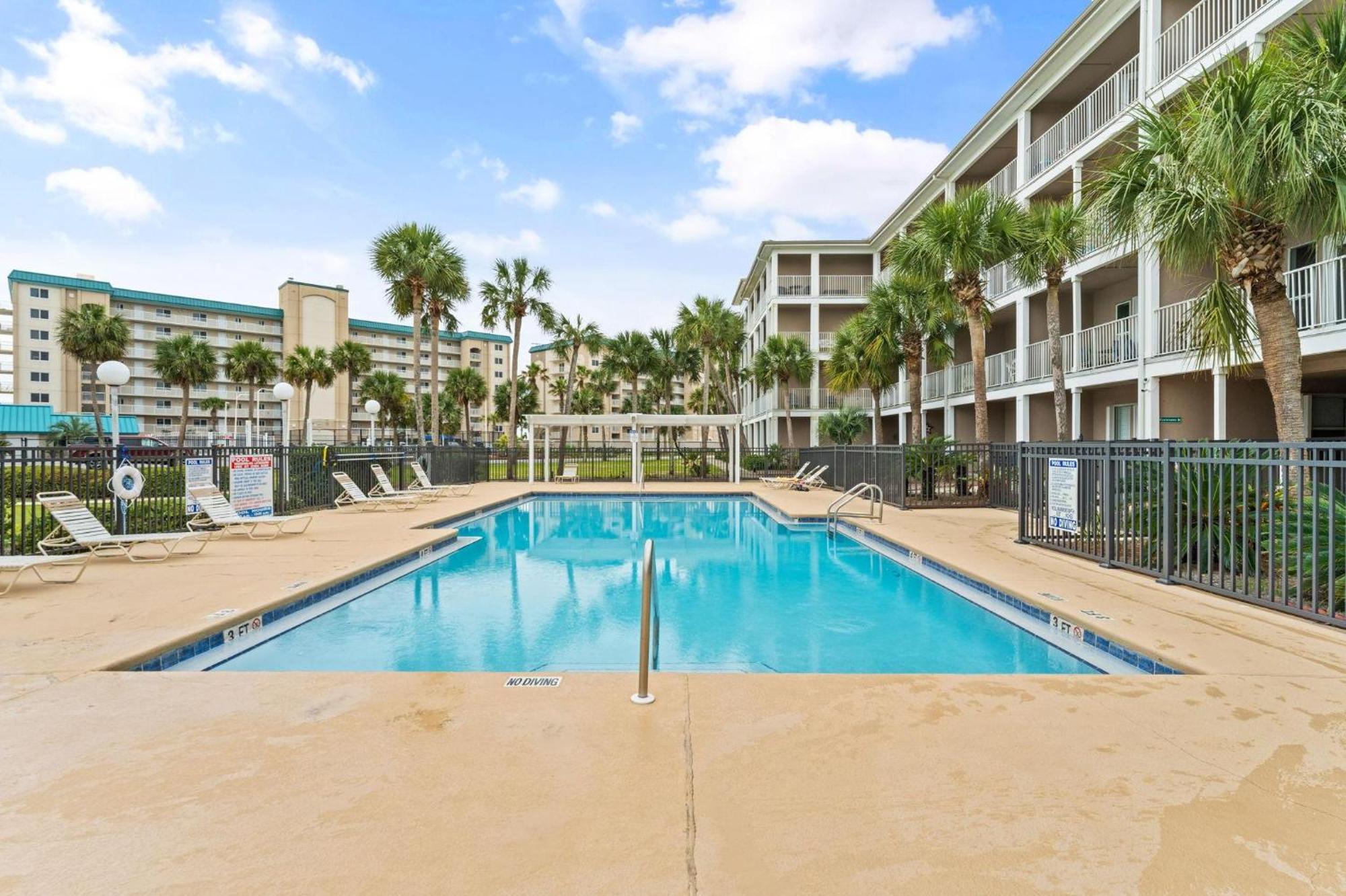 Grand Caribbean West 205 Vila Perdido Key Exterior foto