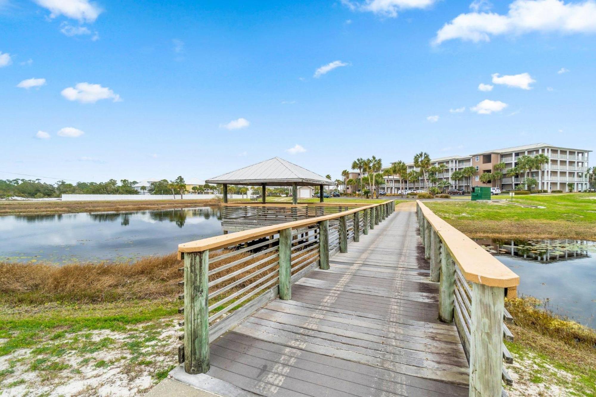 Grand Caribbean West 205 Vila Perdido Key Exterior foto