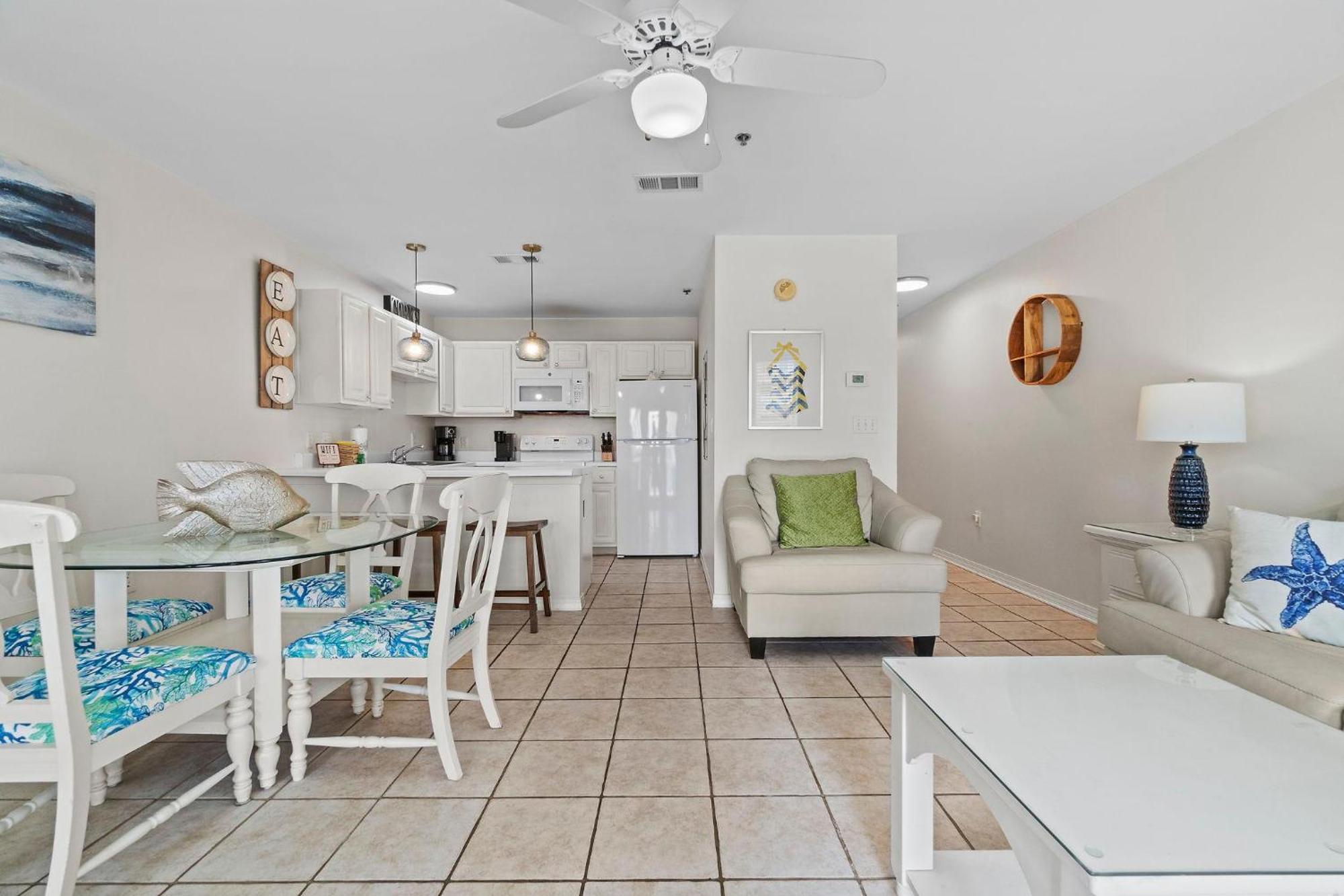 Grand Caribbean West 205 Vila Perdido Key Exterior foto
