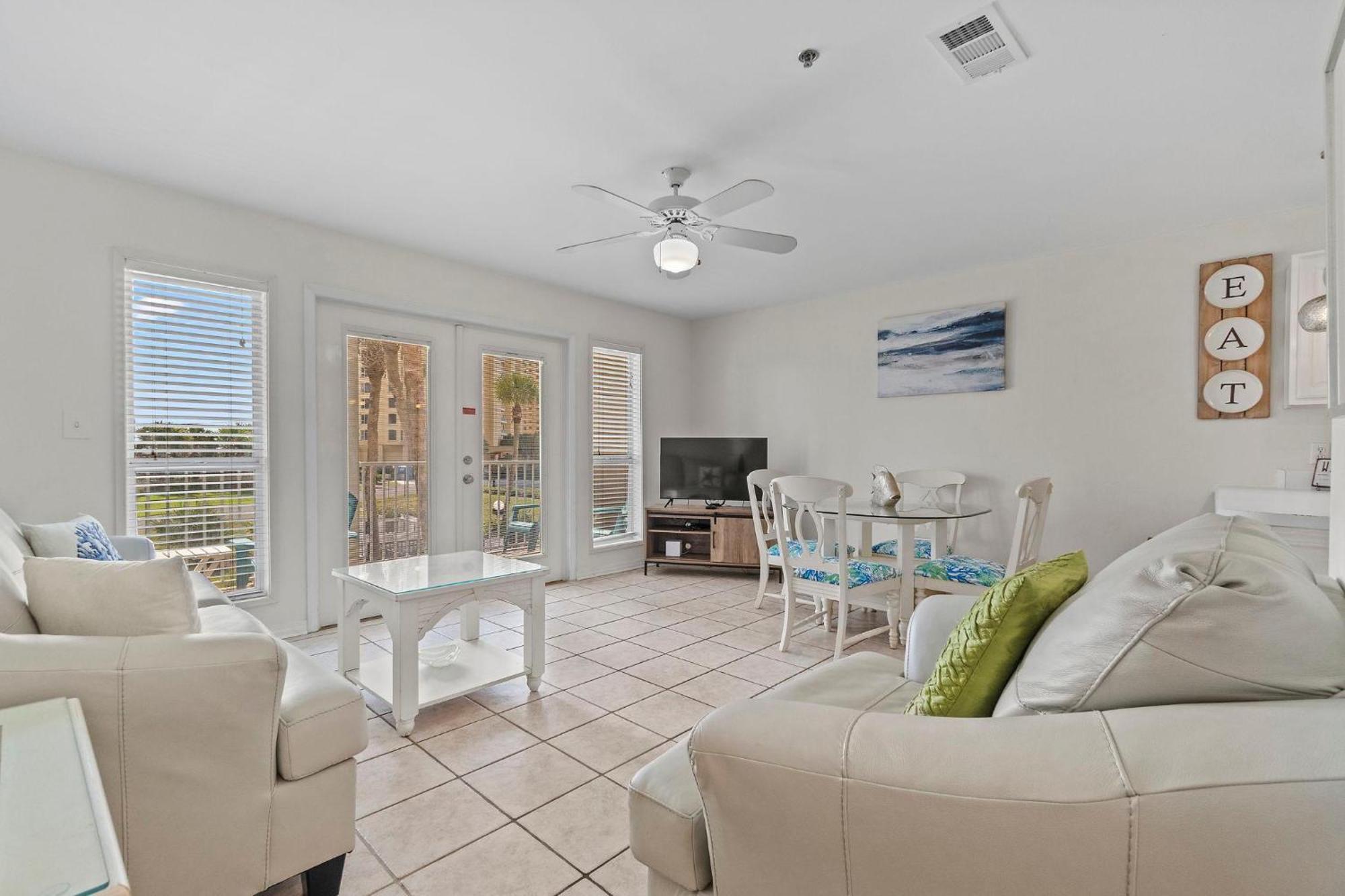 Grand Caribbean West 205 Vila Perdido Key Exterior foto