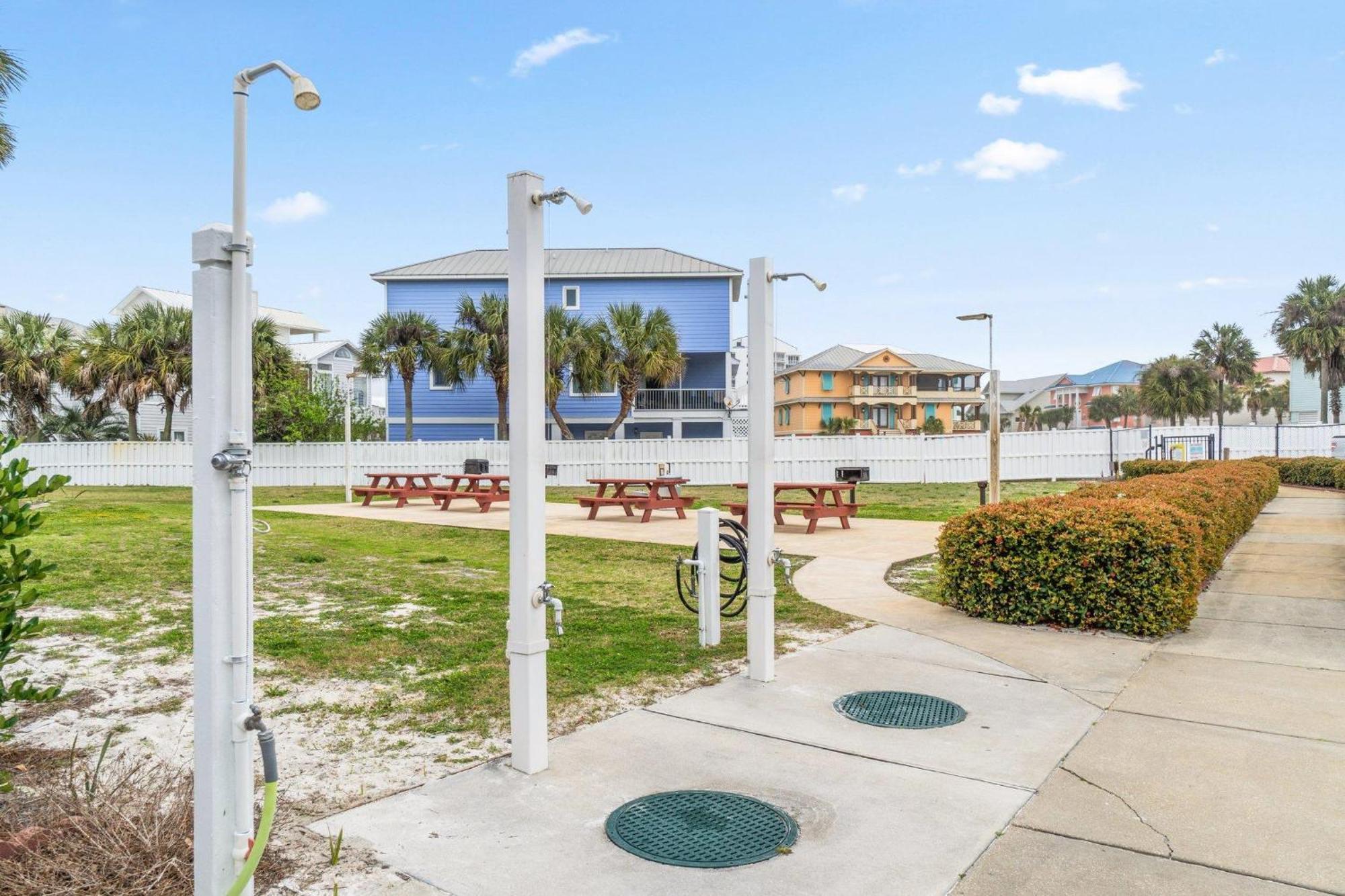 Grand Caribbean West 205 Vila Perdido Key Exterior foto