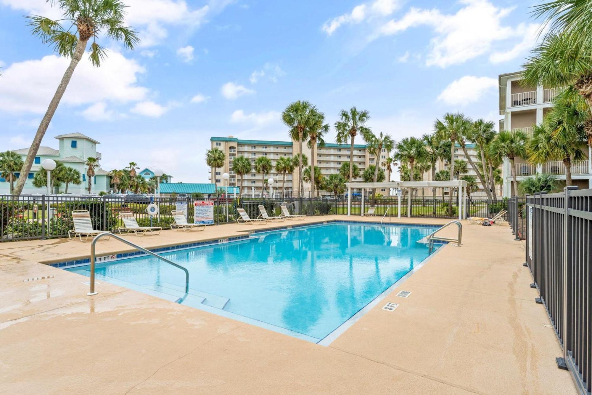 Grand Caribbean West 205 Vila Perdido Key Exterior foto
