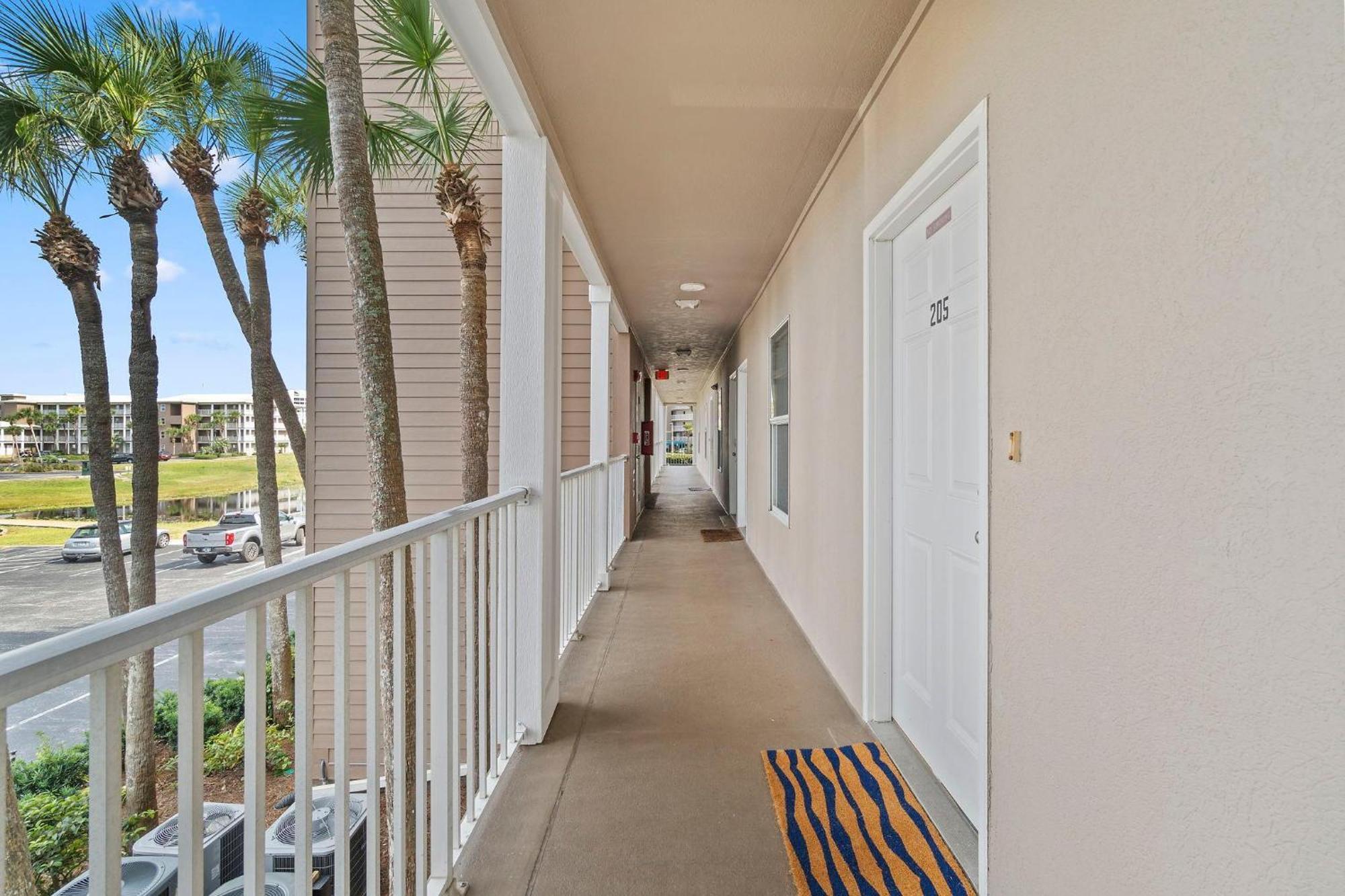 Grand Caribbean West 205 Vila Perdido Key Exterior foto