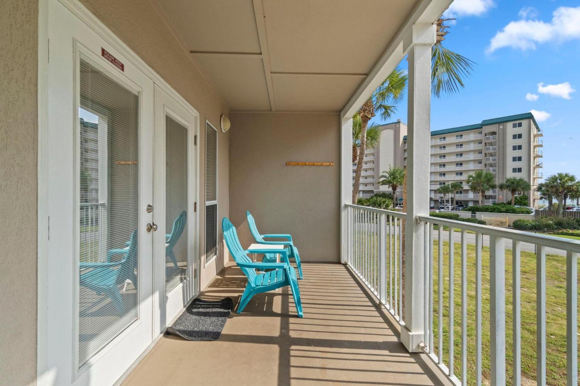 Grand Caribbean West 205 Vila Perdido Key Exterior foto