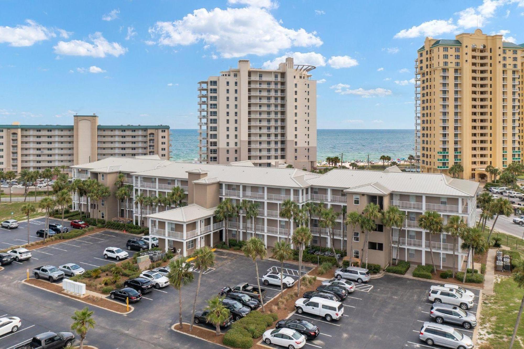 Grand Caribbean West 205 Vila Perdido Key Exterior foto