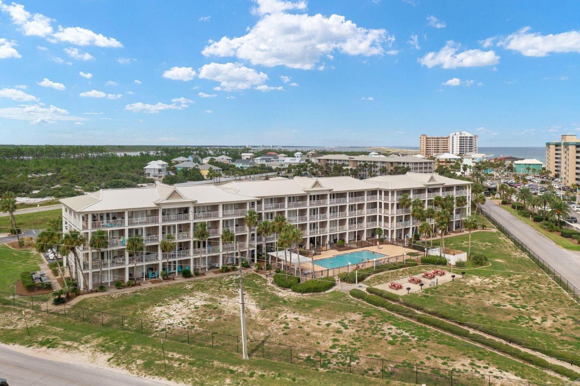 Grand Caribbean West 205 Vila Perdido Key Exterior foto