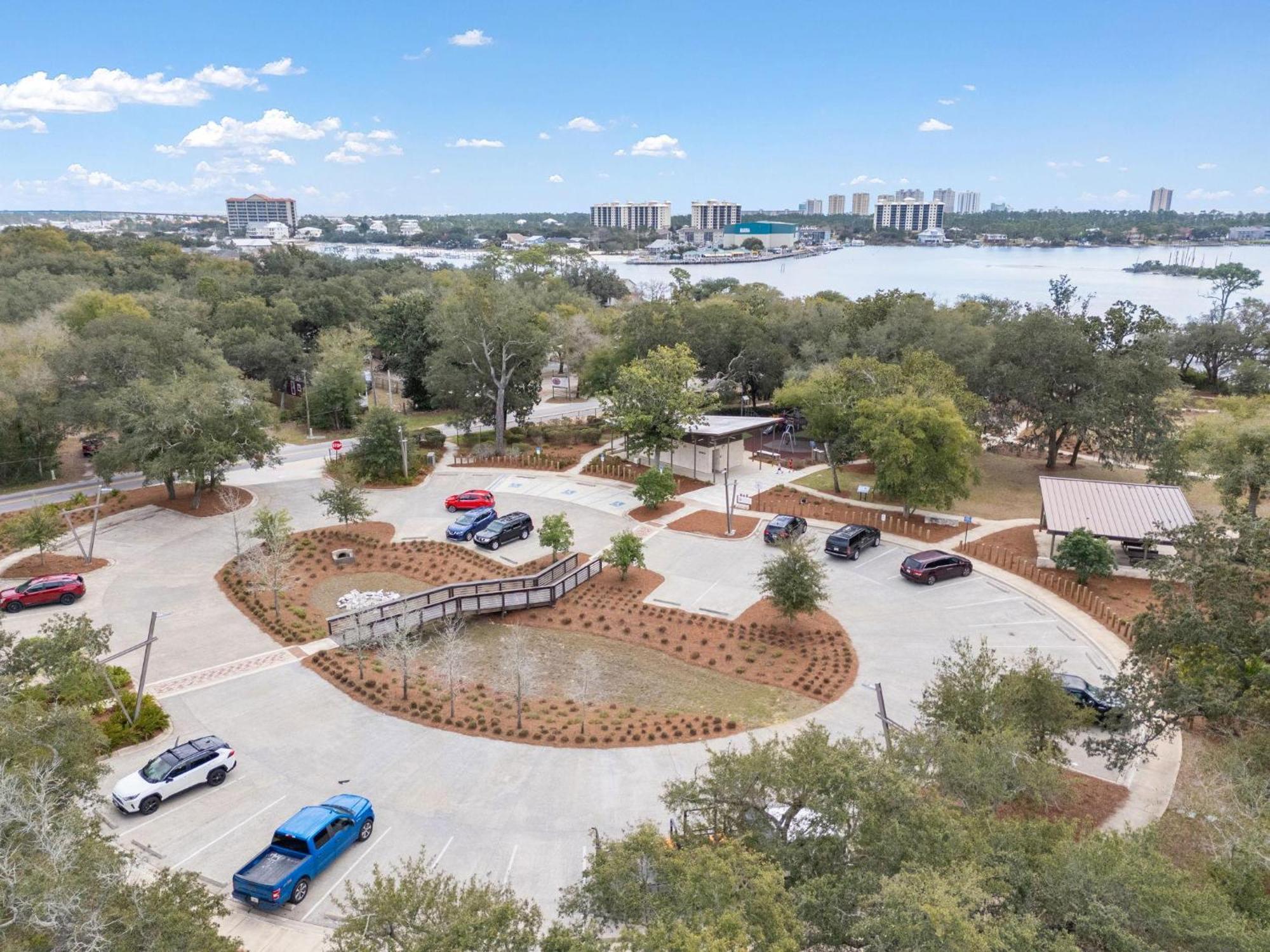 Grand Caribbean West 205 Vila Perdido Key Exterior foto